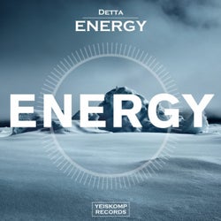 Energy (Original Mix)