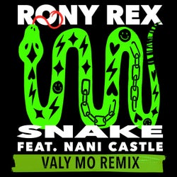 Snake - Valy Mo Remix