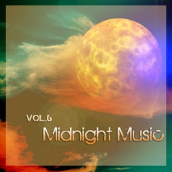 Midnight Music Vol. 6