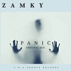 Panic (Original Mix)