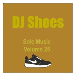 Sole Music Volume 25