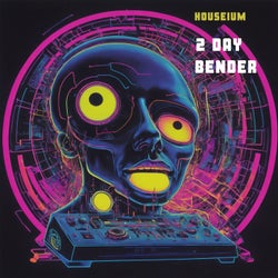 2 Day Bender (Extended Mix)
