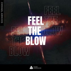 Feel The Blow