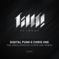The Virus Spreads (Chris One Remix)