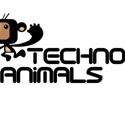 Techno Animals January Chart