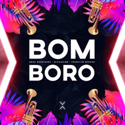Bomboro (Extended Mix)
