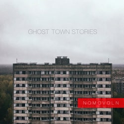 Ghost Town Stories