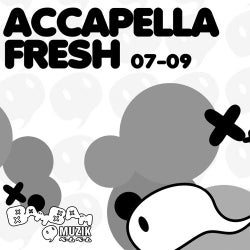 Acapella Fresh