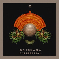 Caribestial - Random Collective Records