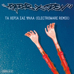 Ta Heria Sas Psila (Electroware Remix)