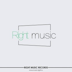 Right Music - October Techno !