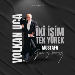 Iki Isim Tek Yurek - Mustafa