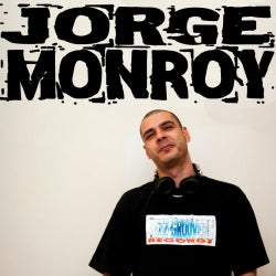 Jorge Monroy tracks