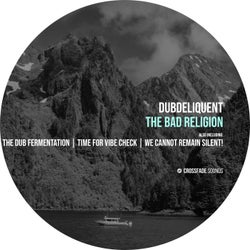 The Bad Religion
