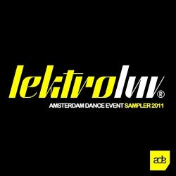 Lektroluv Amsterdam Dance Event 2011