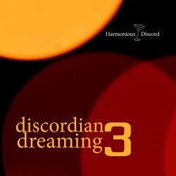 Discordian Dreaming 3