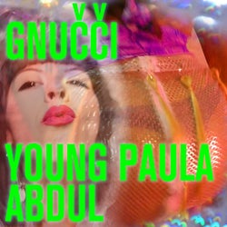 Young Paula Abdul (The Selfie Mix)