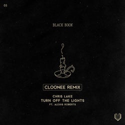 Turn Off The Lights (feat. Alexis Roberts) [Cloonee Remix]
