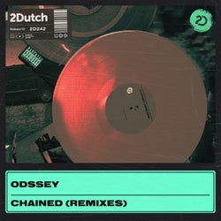 Chained (The Remixes)