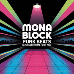 Funk Beats (J.Verner Tribal Funk Mix)