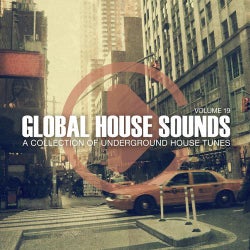 Global House Sounds Volume 19