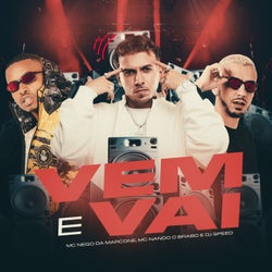 Vem e Vai