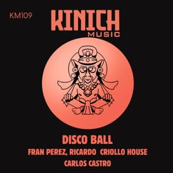 Disco Ball