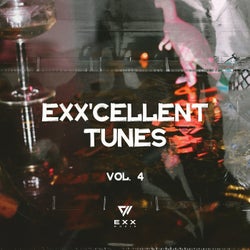 EXXcellent Tunes, Vol. 4
