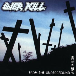 From The Underground And Below
