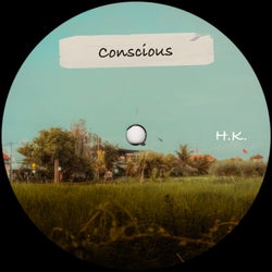 Conscious