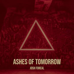 Ashes of Tomorrow