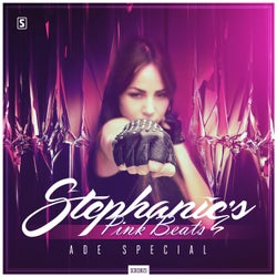 Stephanie's Pink Beats - ADE 2015 special