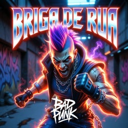Briga De Rua