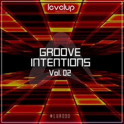 Groove Intentions, Vol. 2