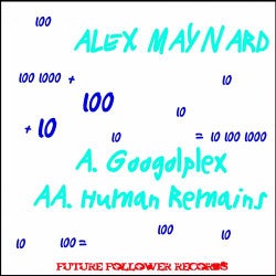 Googolplex / Human Remains