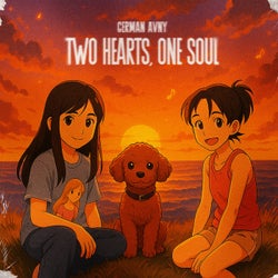 Two Hearts, One Soul (Extended Mix)
