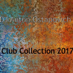 Club Collection 2017