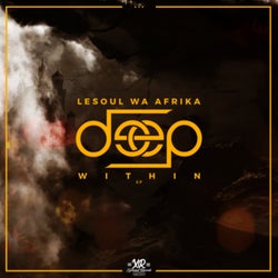 Deep Within EP