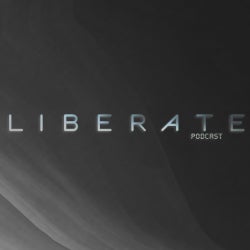 February 'Liberate Podcast' Chart