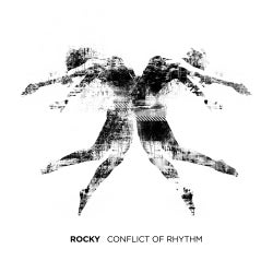 ROCKY - Conflict Of Rhythm Chart .