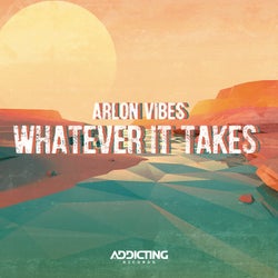 Whatever It Takes (Radio Edit)