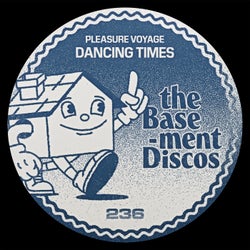 Dancing Times