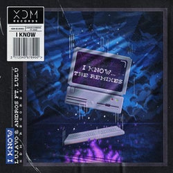 I KNOW (The Remixes)