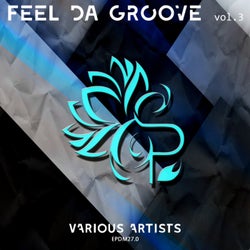 Feel Da Groove, Vol. 3