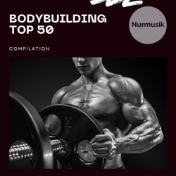 Bodybuilding Top 50
