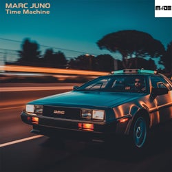 Time Machine