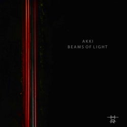 Beams of Light EP
