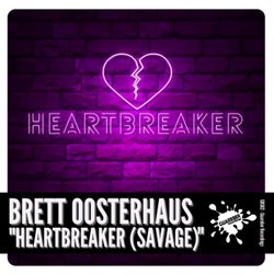Heartbreaker (Savage)