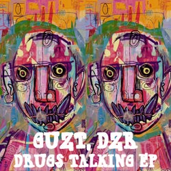 Drugs Talking EP