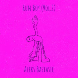 Run Boy, Vol. 2